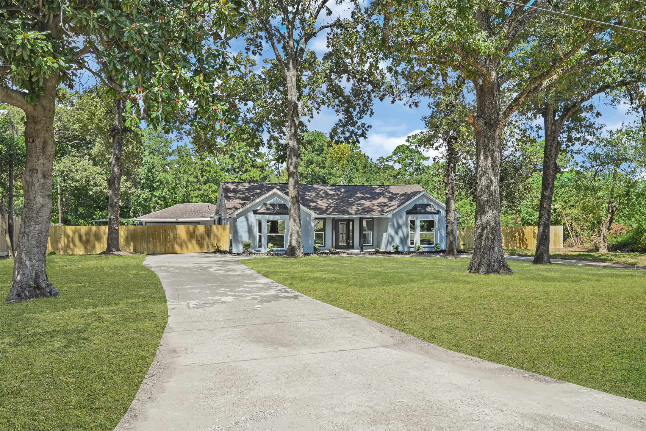 1602 Baker Drive