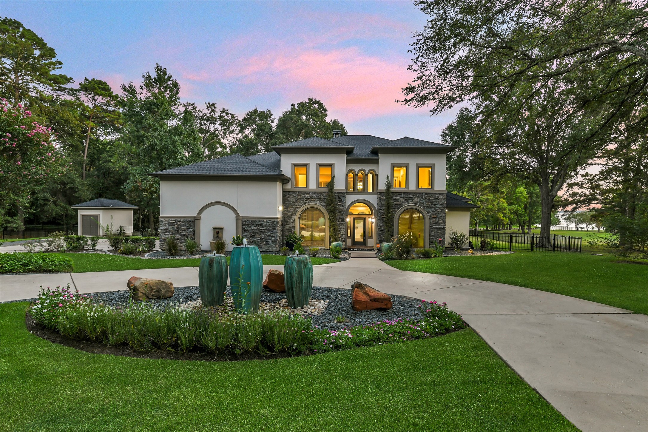 11410 Outpost Cove Drive