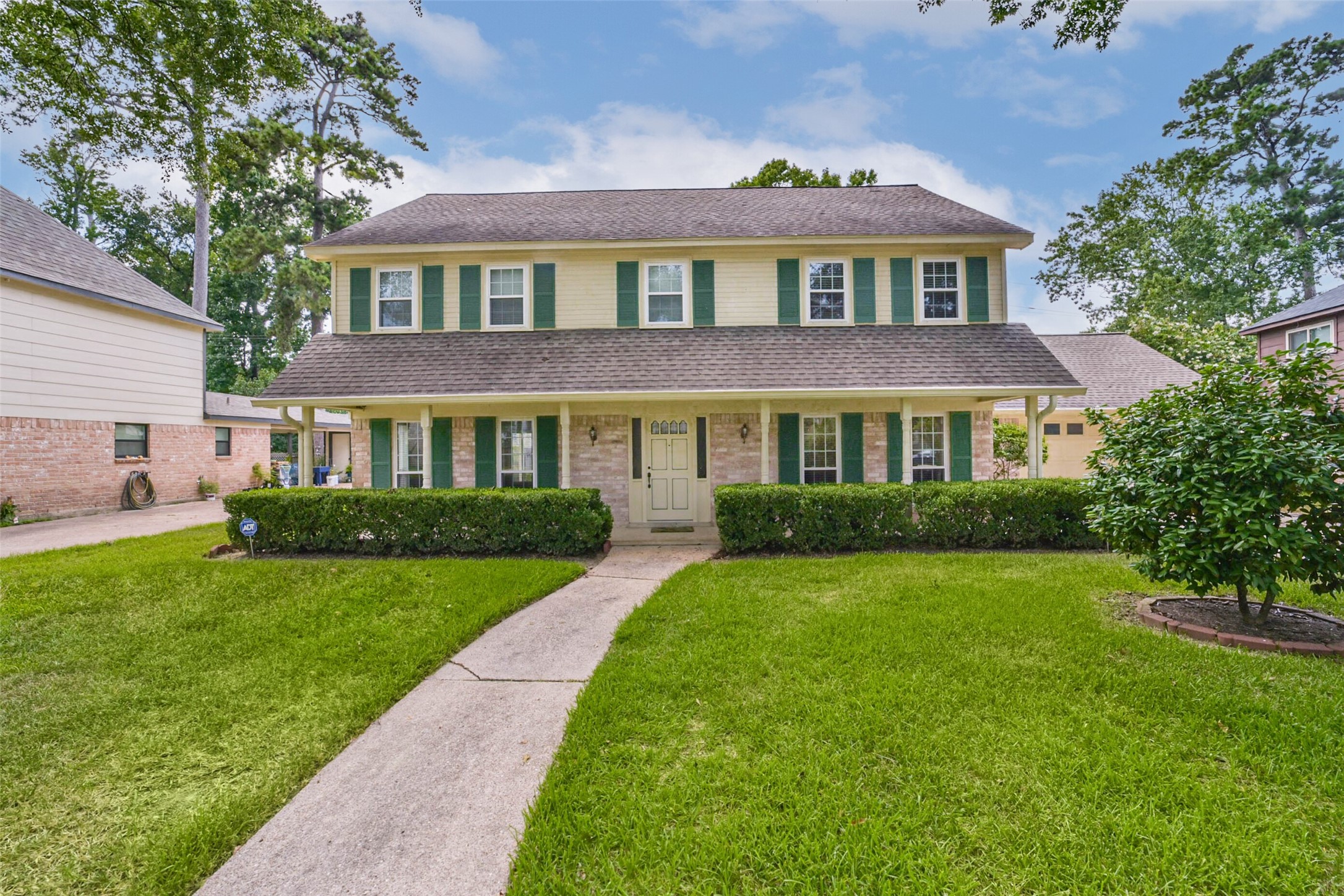 5731 Timbers Trail Drive