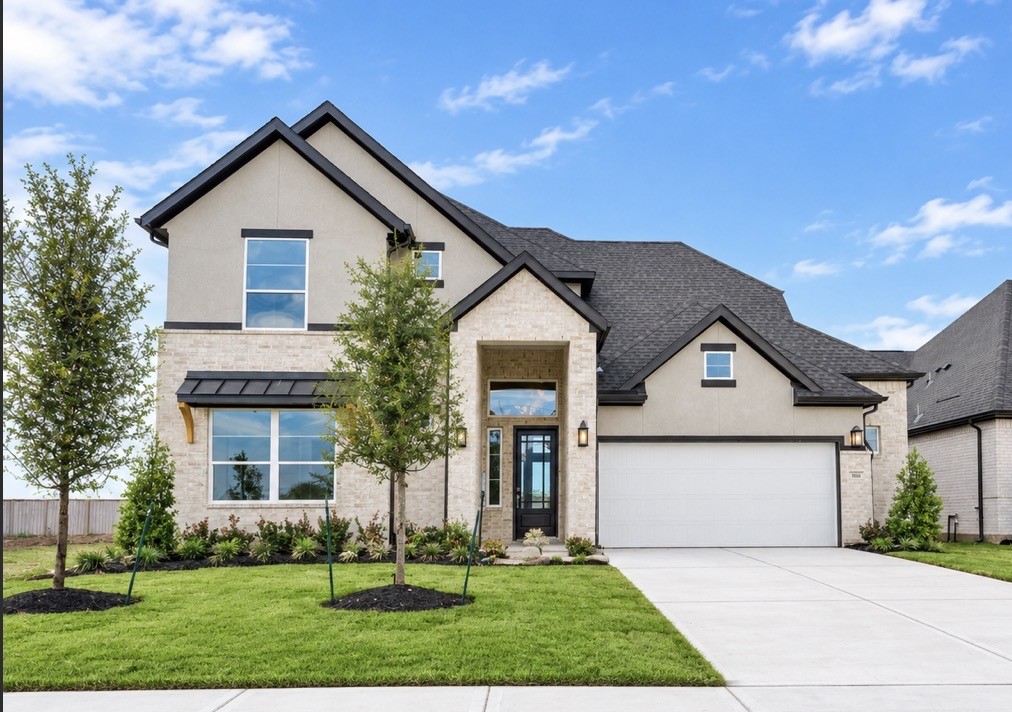 1016 Moss Vista Lane