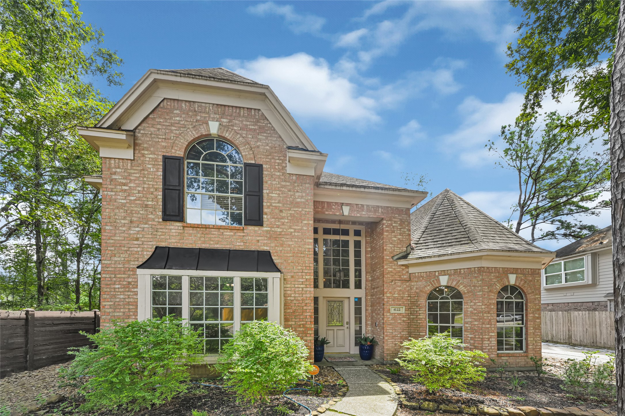 4122 Echo Mountain Drive