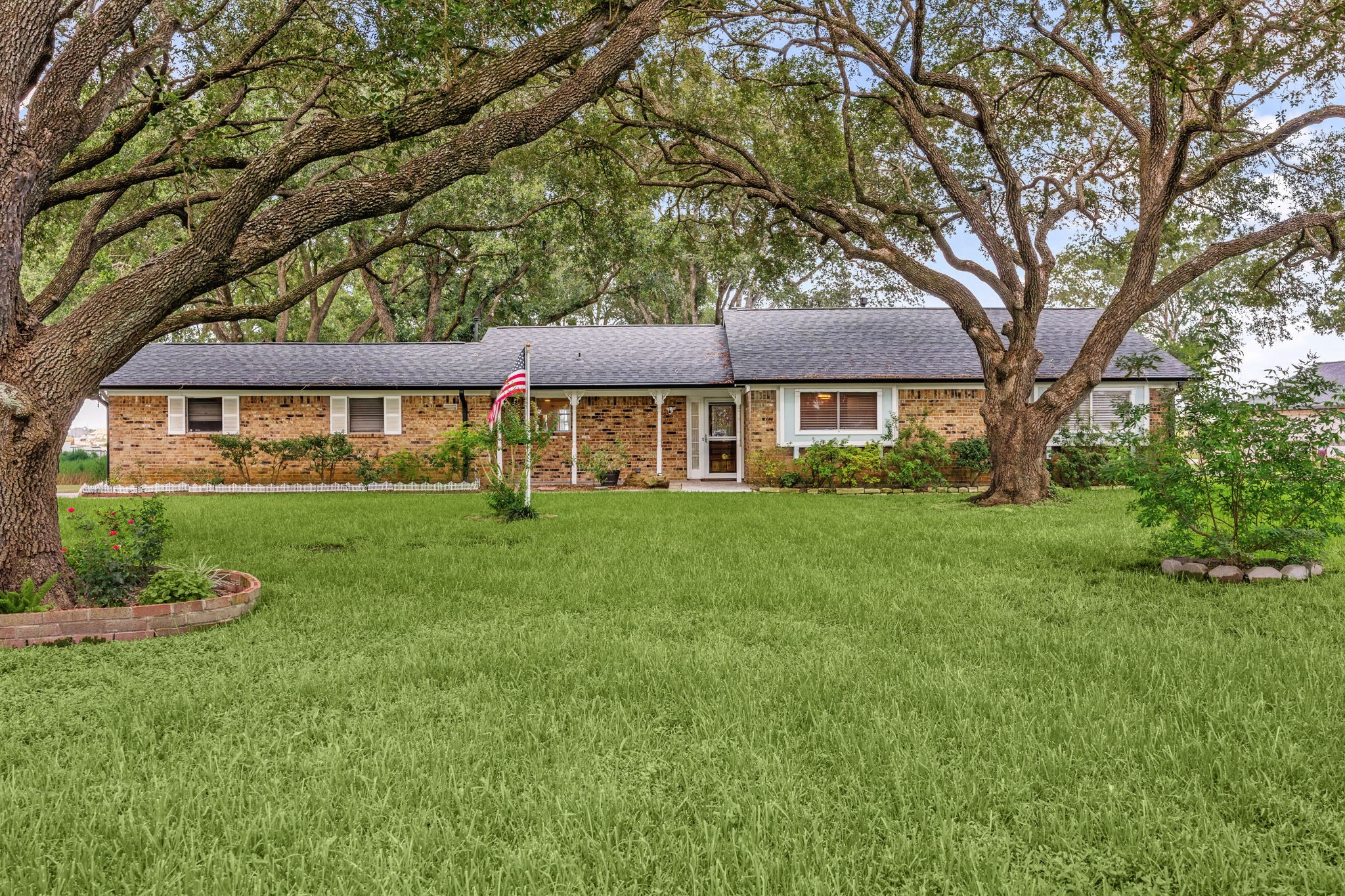 3530 Katy Hockley Road