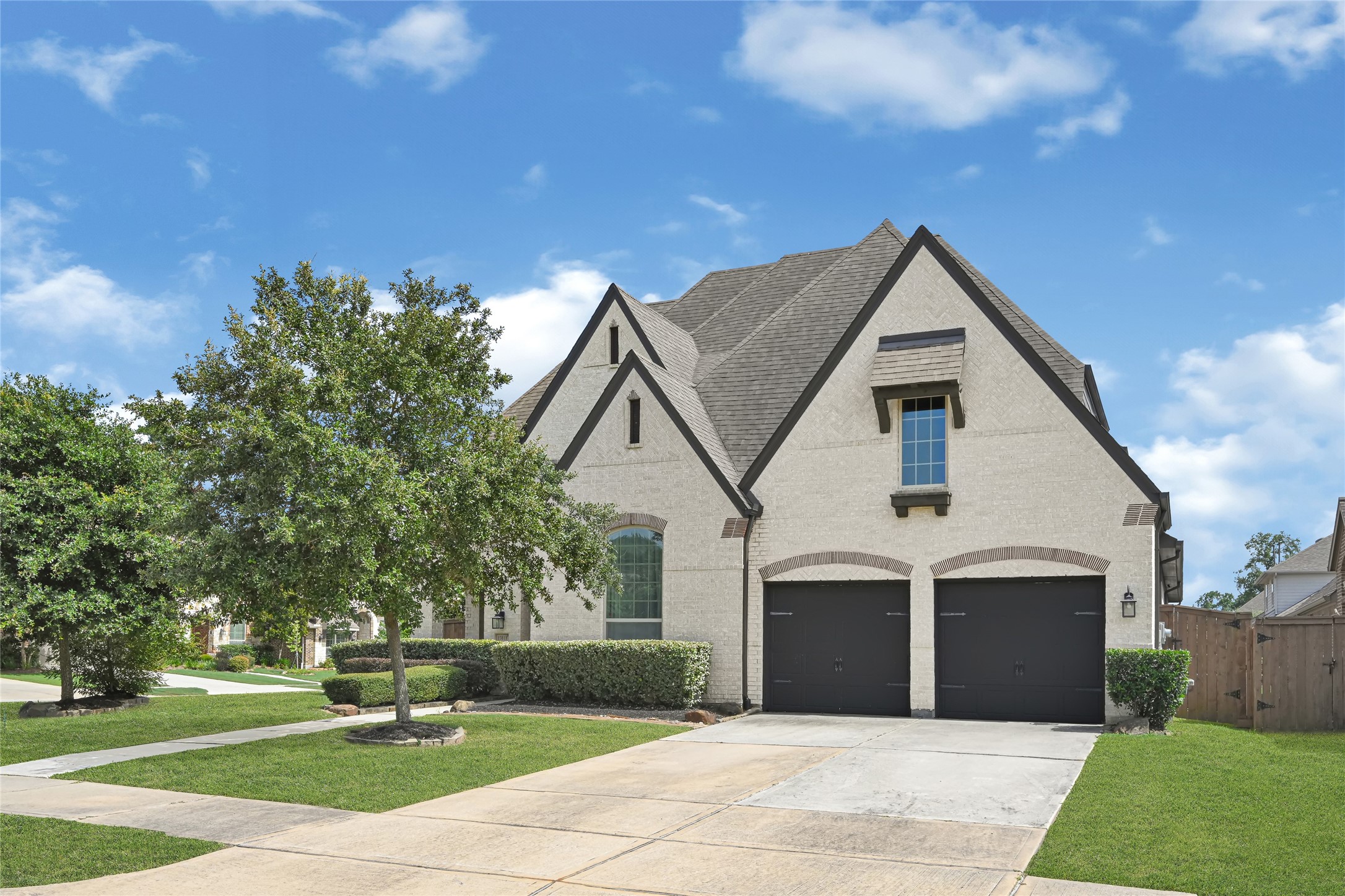 13018 Fernbank Forest Drive