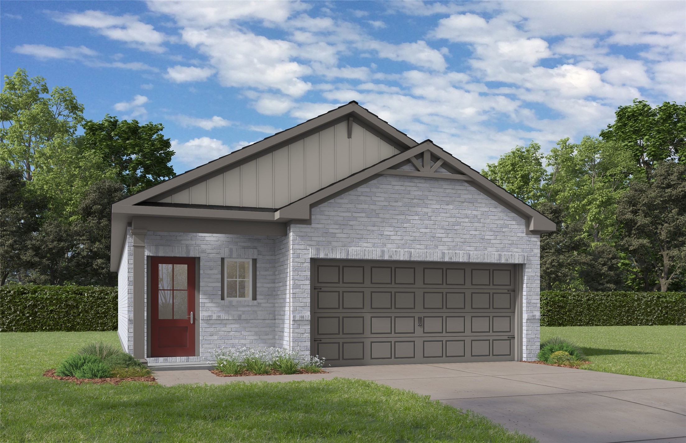 2112 South Canopy Crossing Circle
