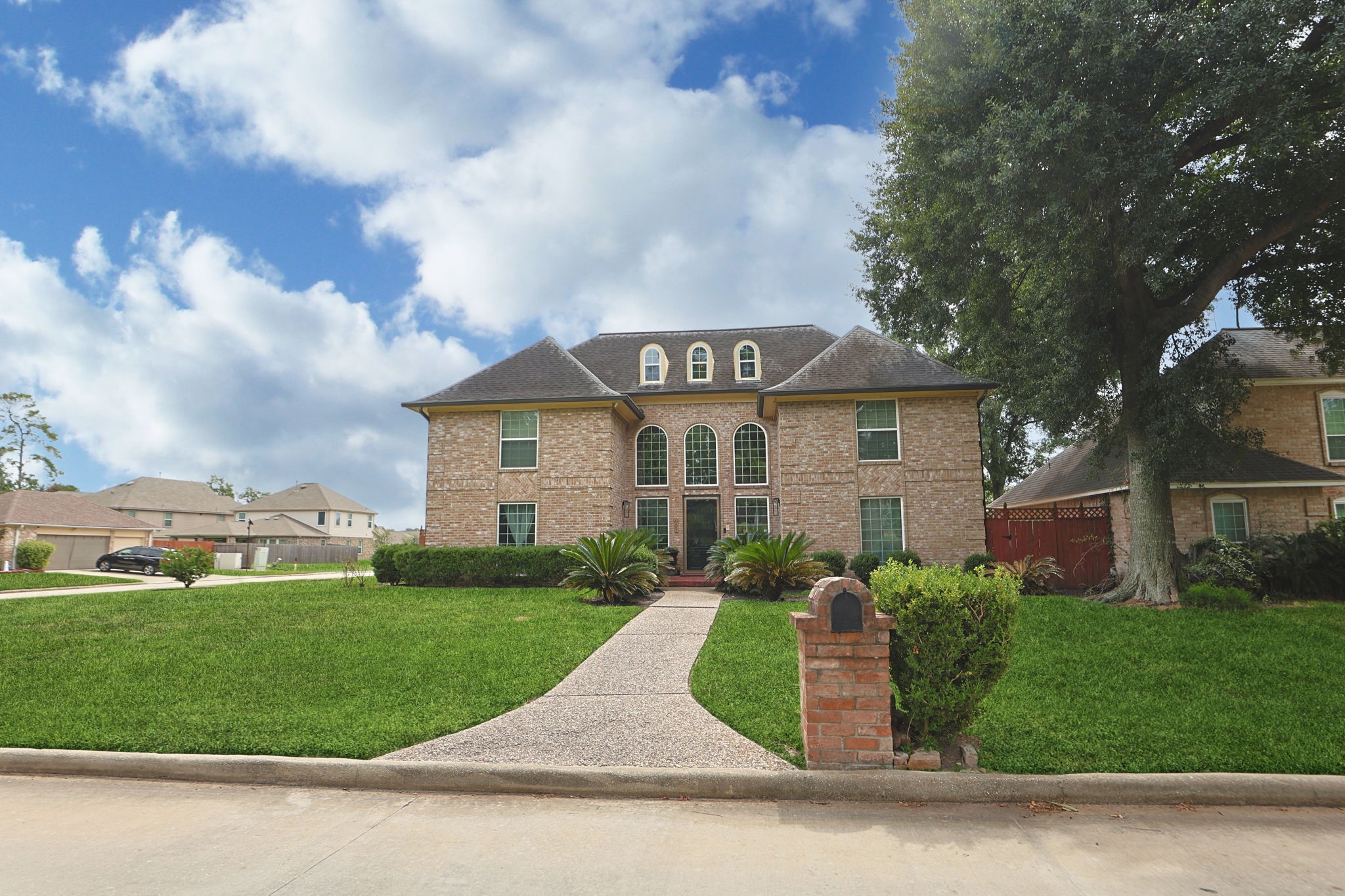 4303 Brightwood Drive