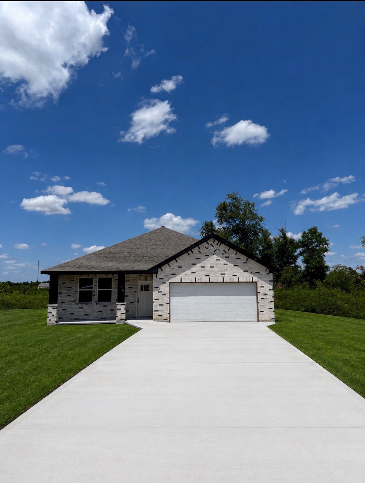 523 Road 5844