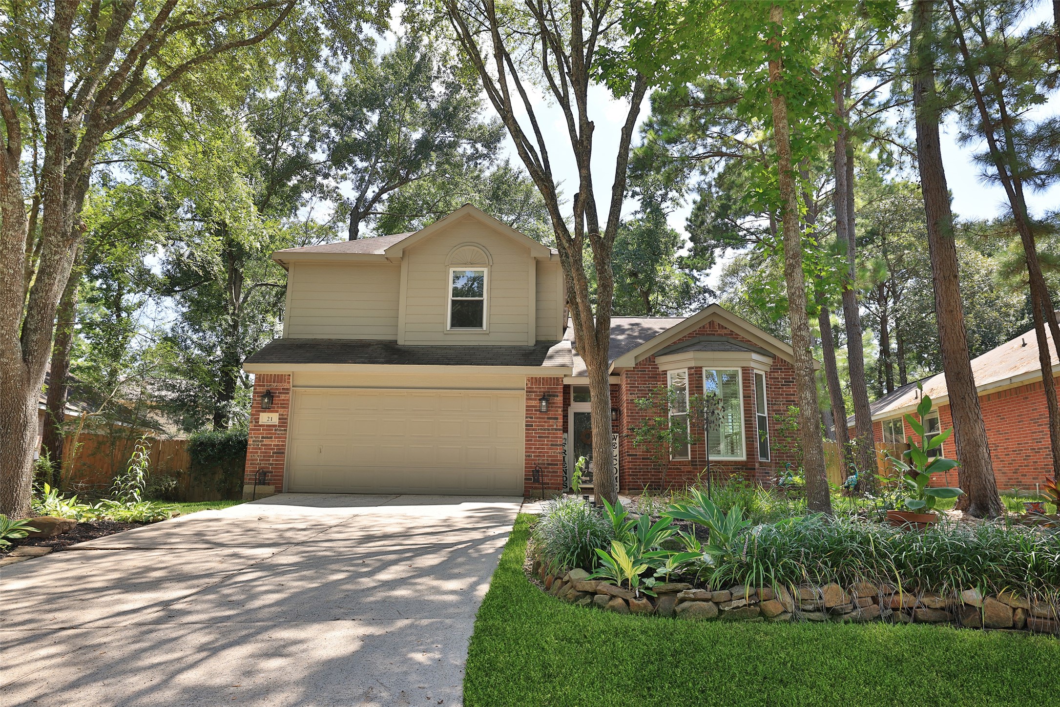 21 Long Hearth Place