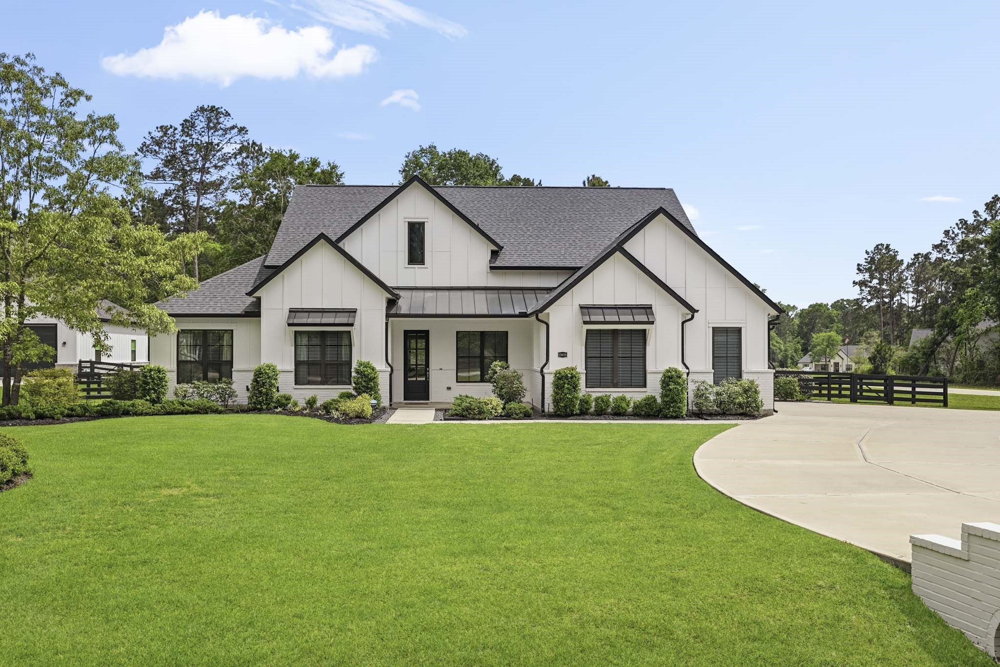 25655 High Meadow Preserve Drive