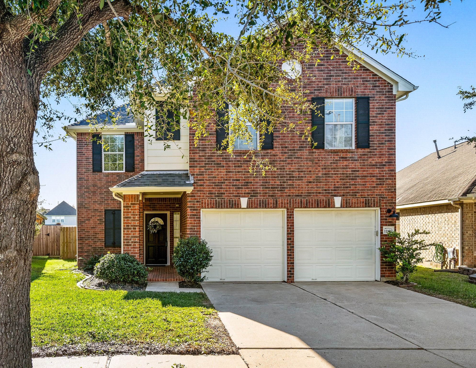 11122 Overland Trail Drive