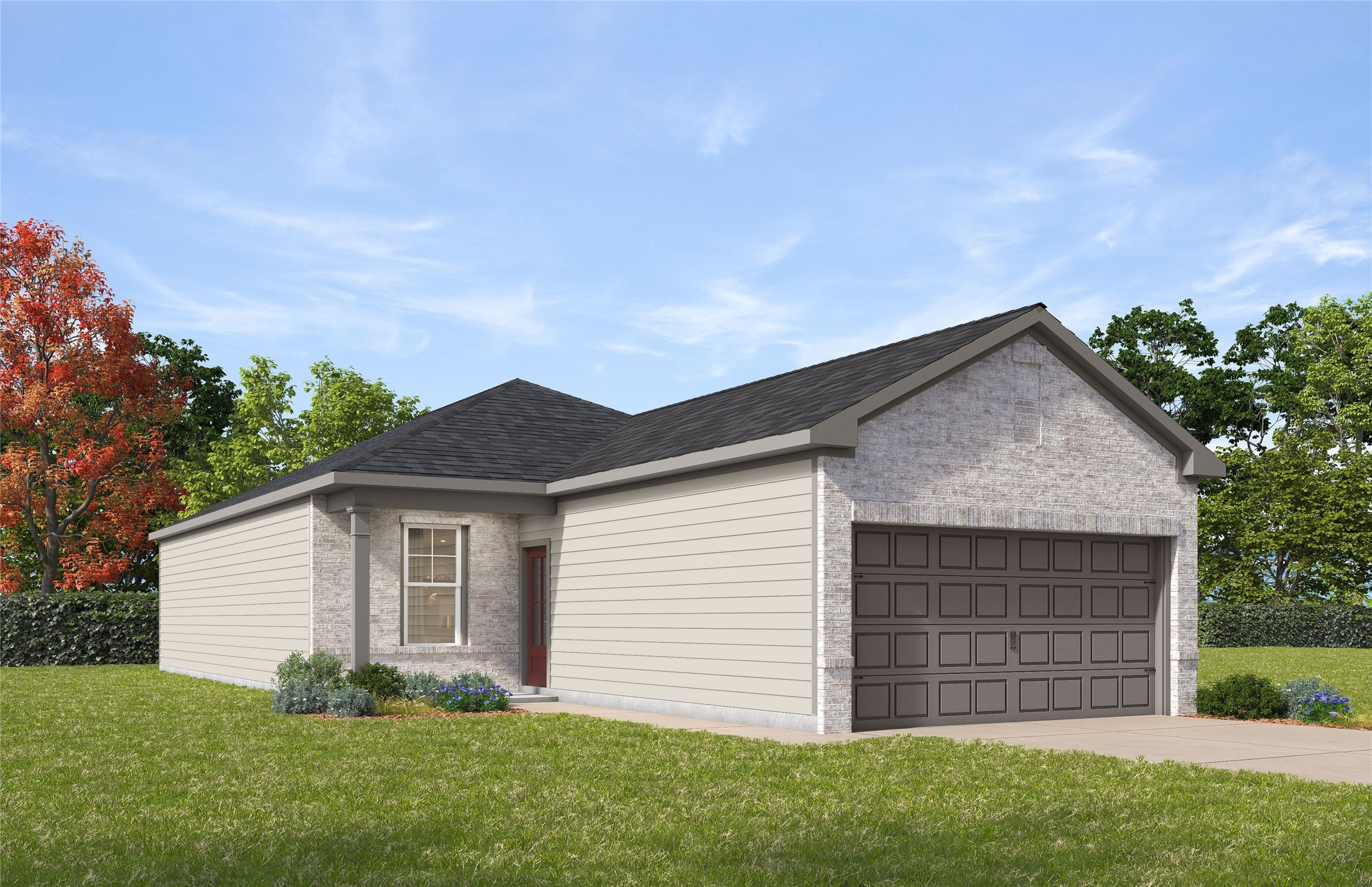 18634 Barrichello Drive