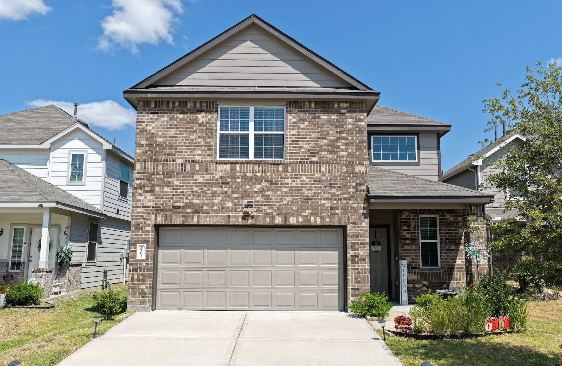 3703 Cub Drive