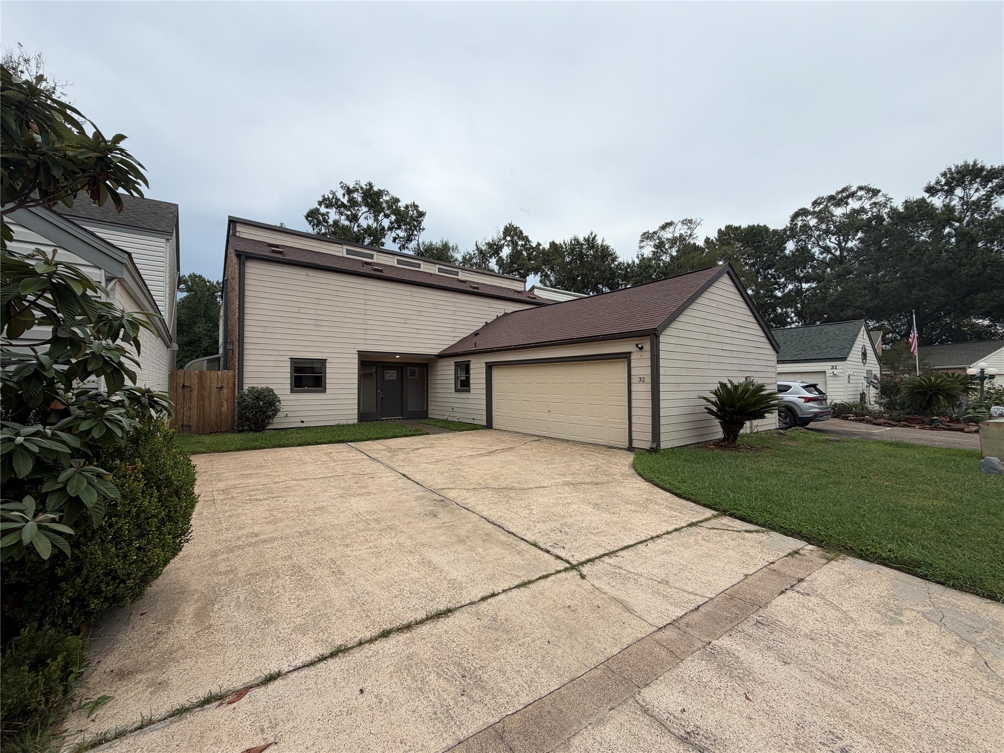1746 Cloister Drive