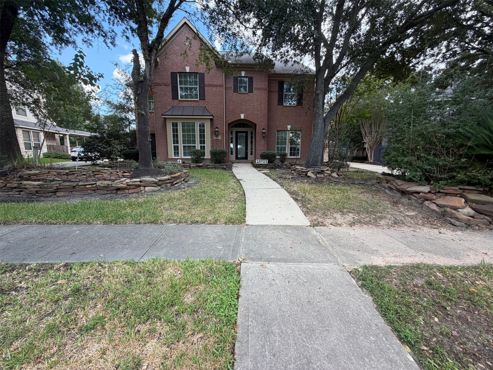 25722 Lake Springs Way
