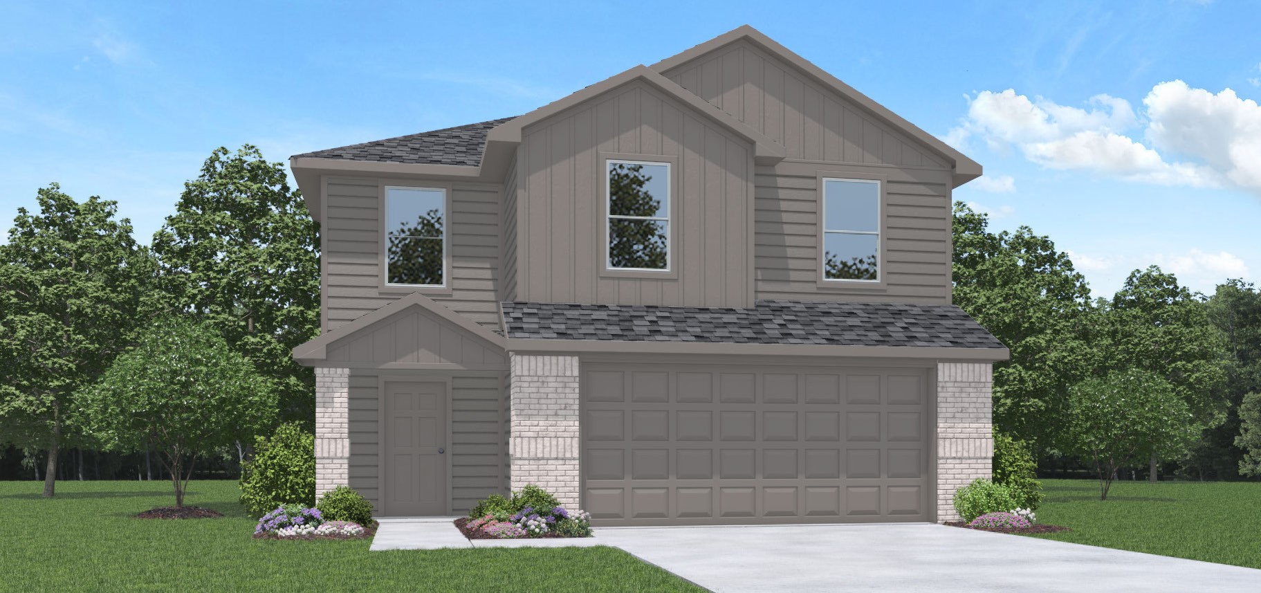 12188 Lexington Heights Drive