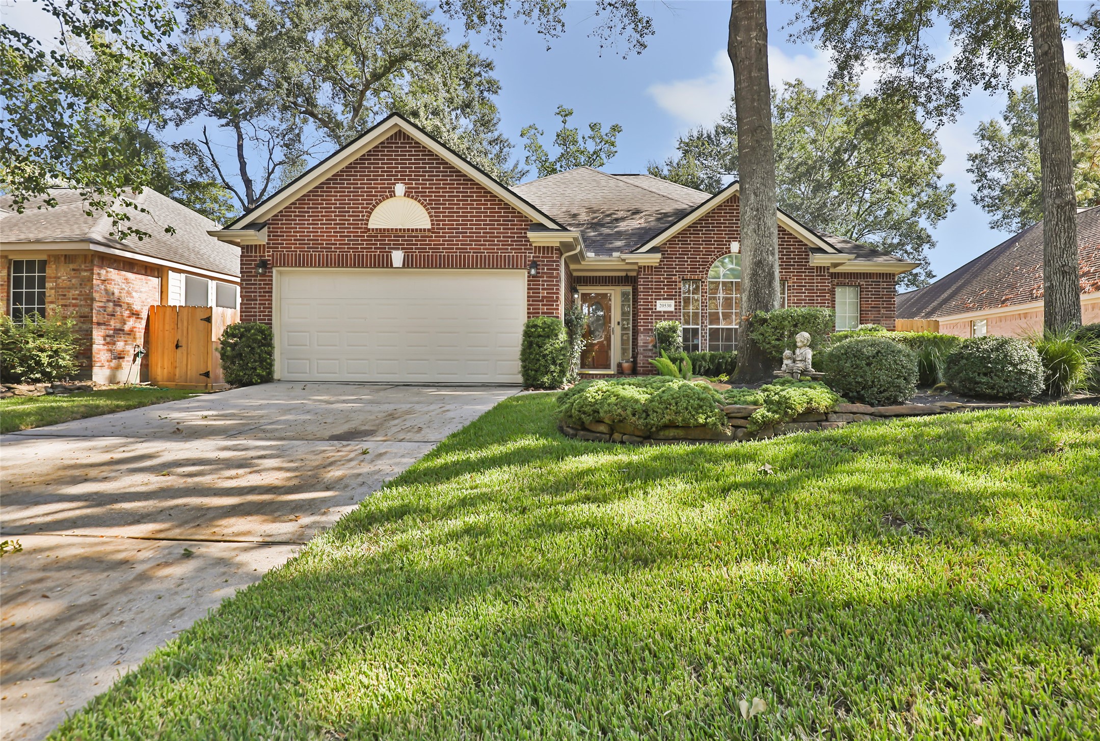 20530 White Berry Court