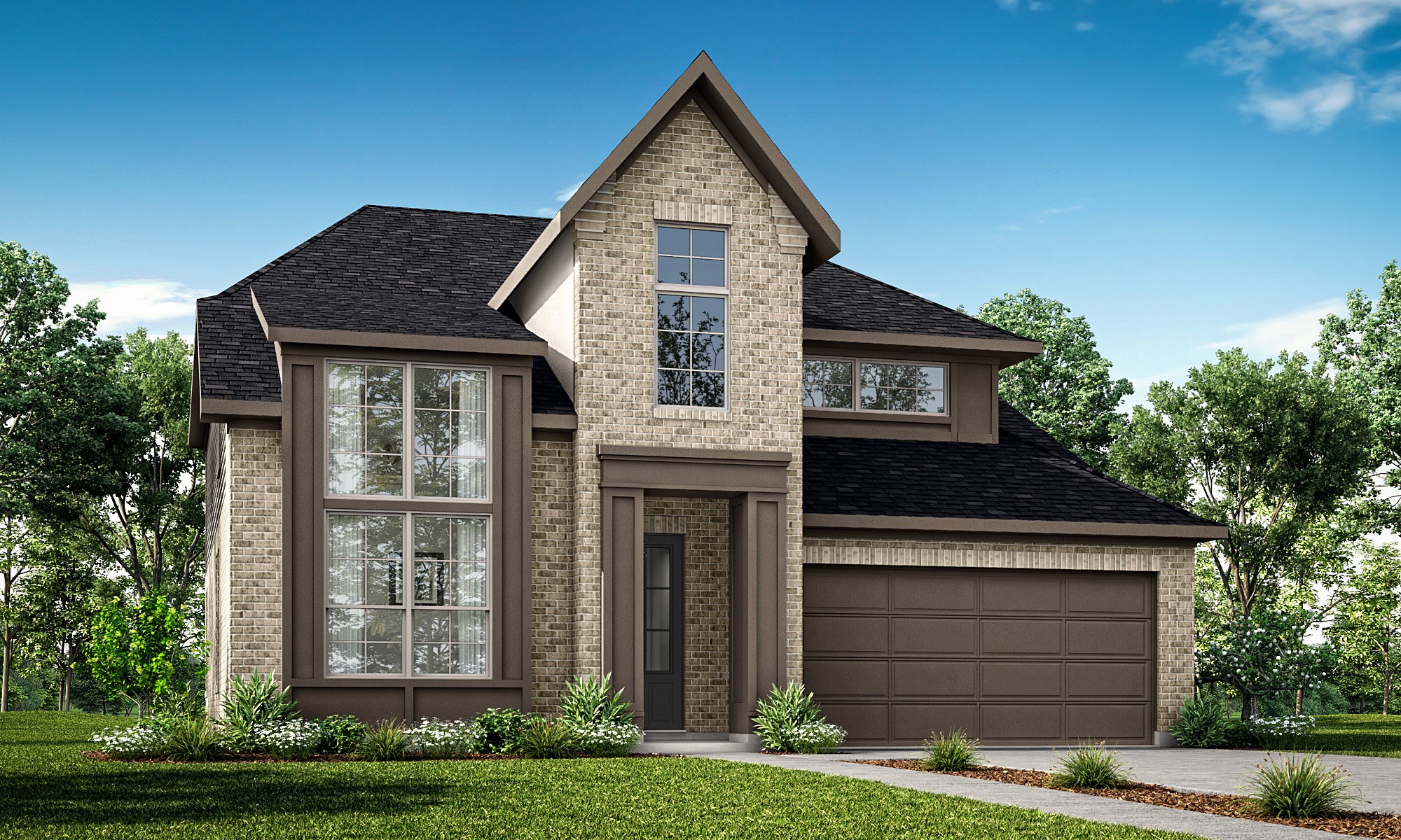 10610 Sweet Pepperbush Way