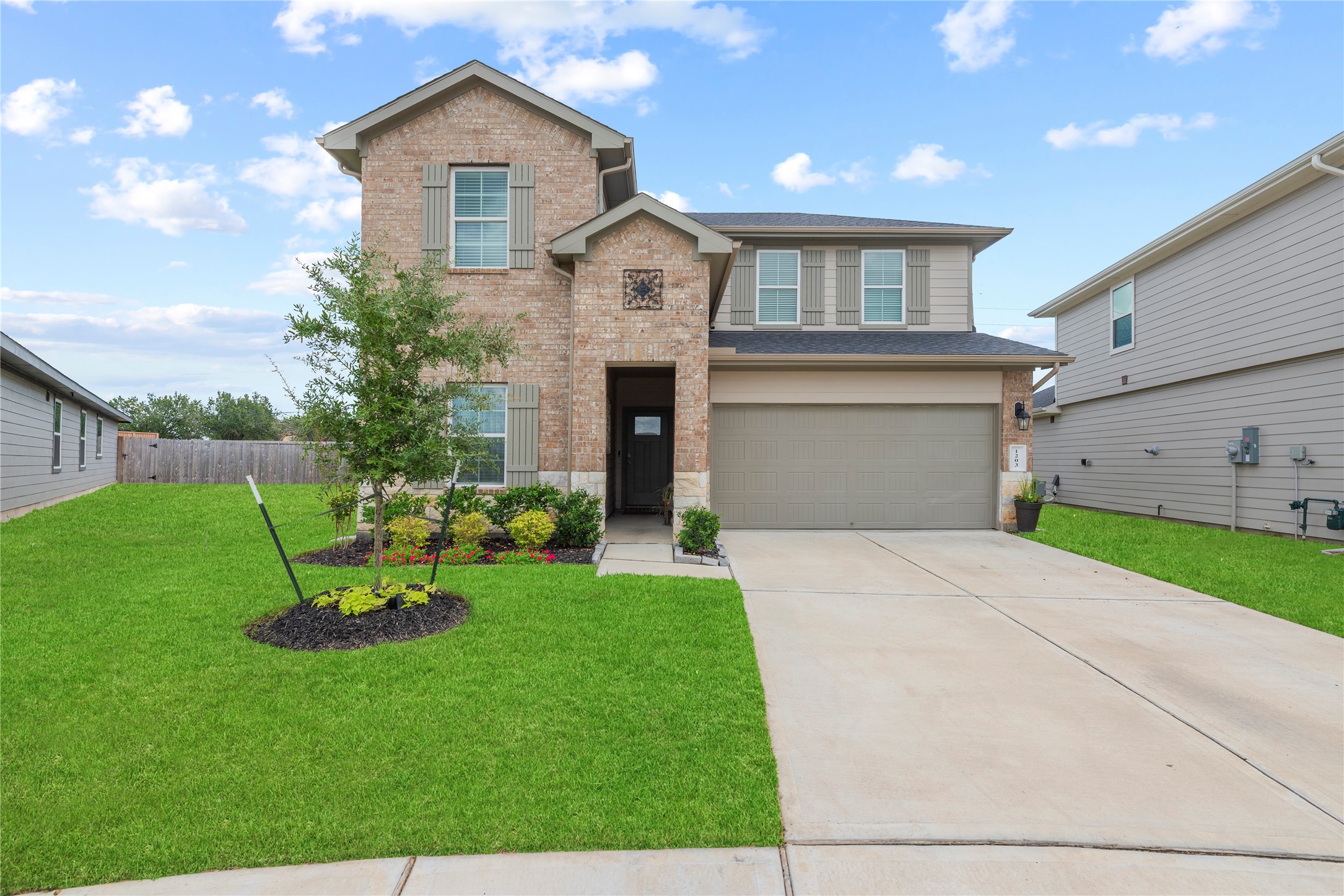 1203 Lucciola Lane