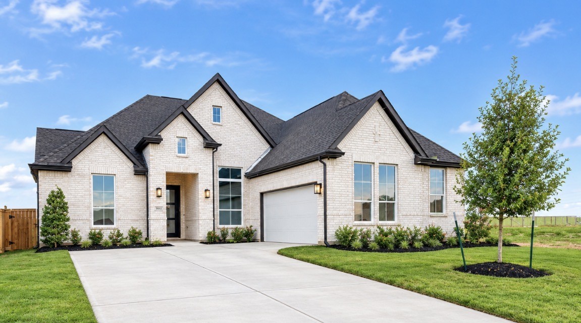 1012 Moss Vista Lane