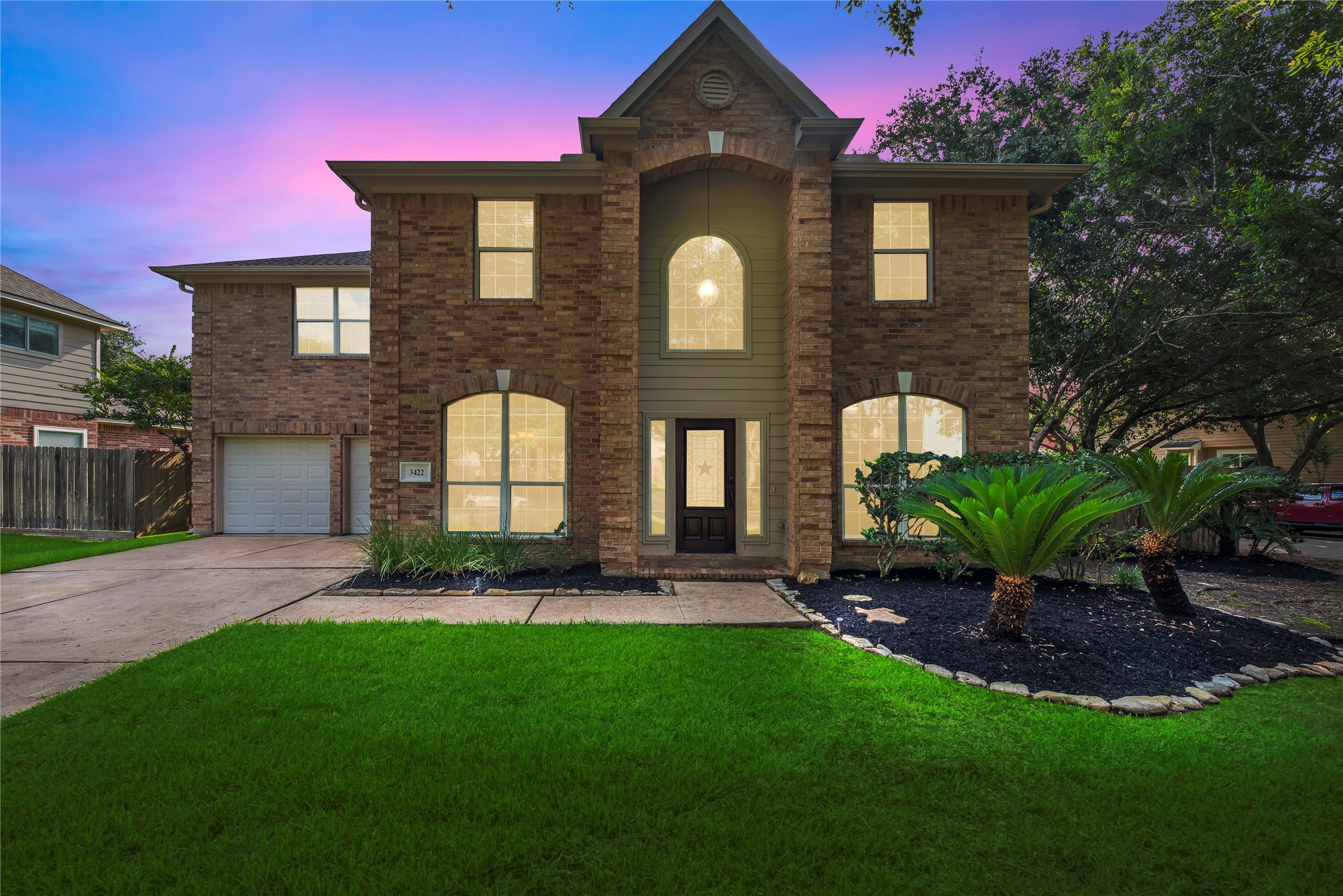 3422 Powell Way