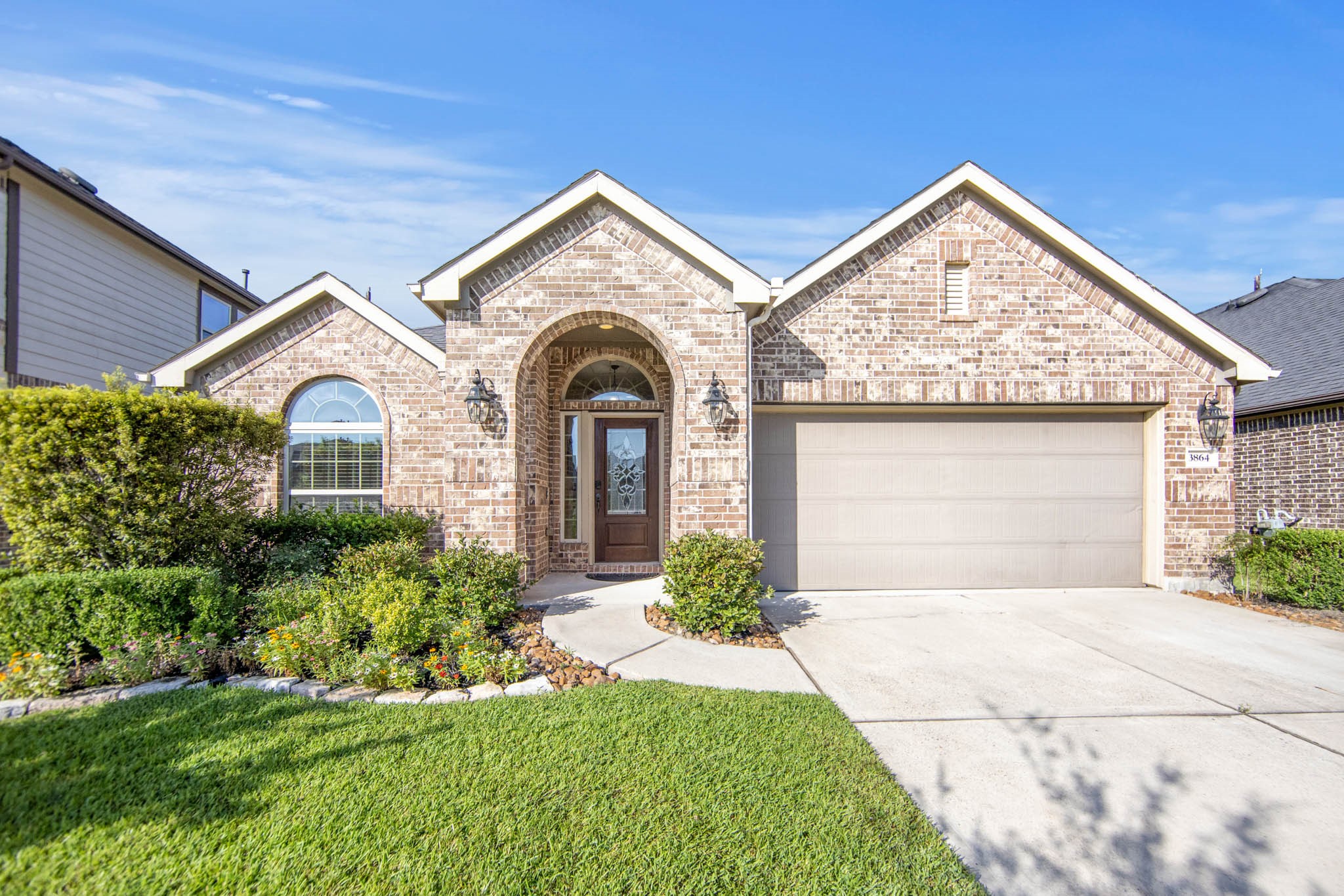 3864 Oakmist Bend Lane