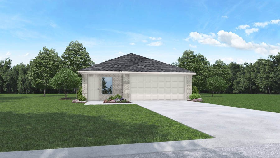 149 Rising Cedar Drive