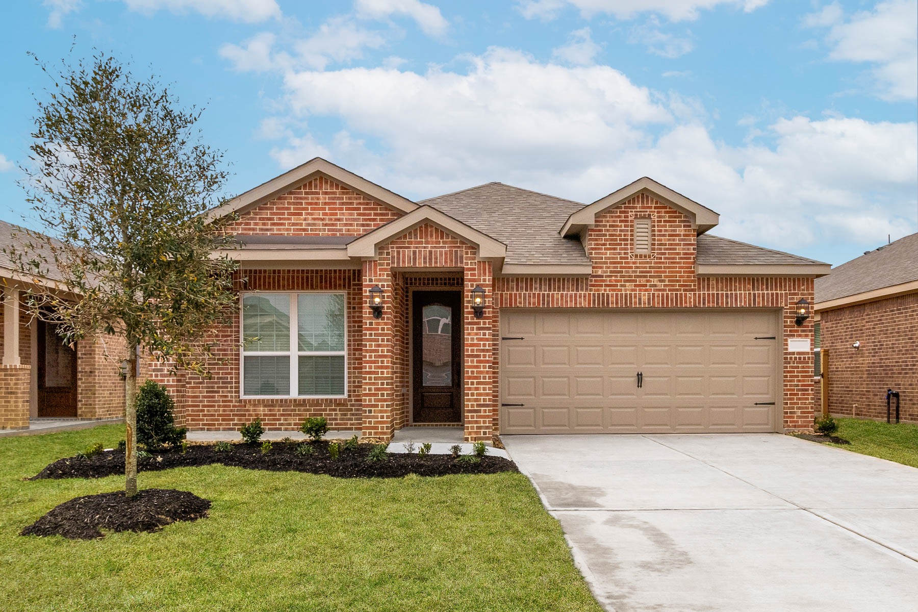 910 Whispering Winds Drive