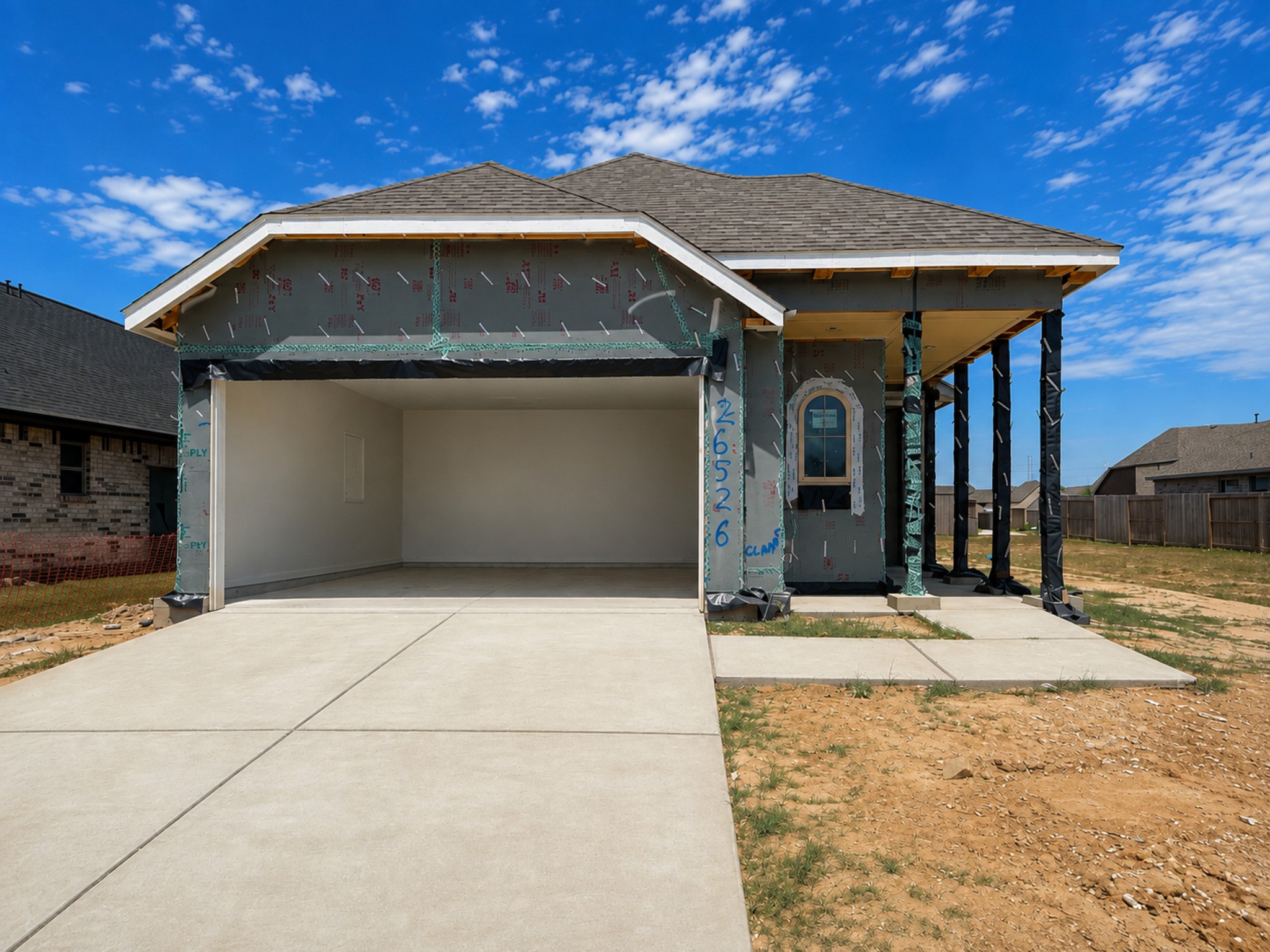 26526 Jolly Prairie Drive