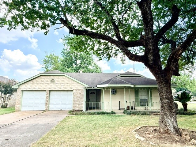 2710 Elder Road
