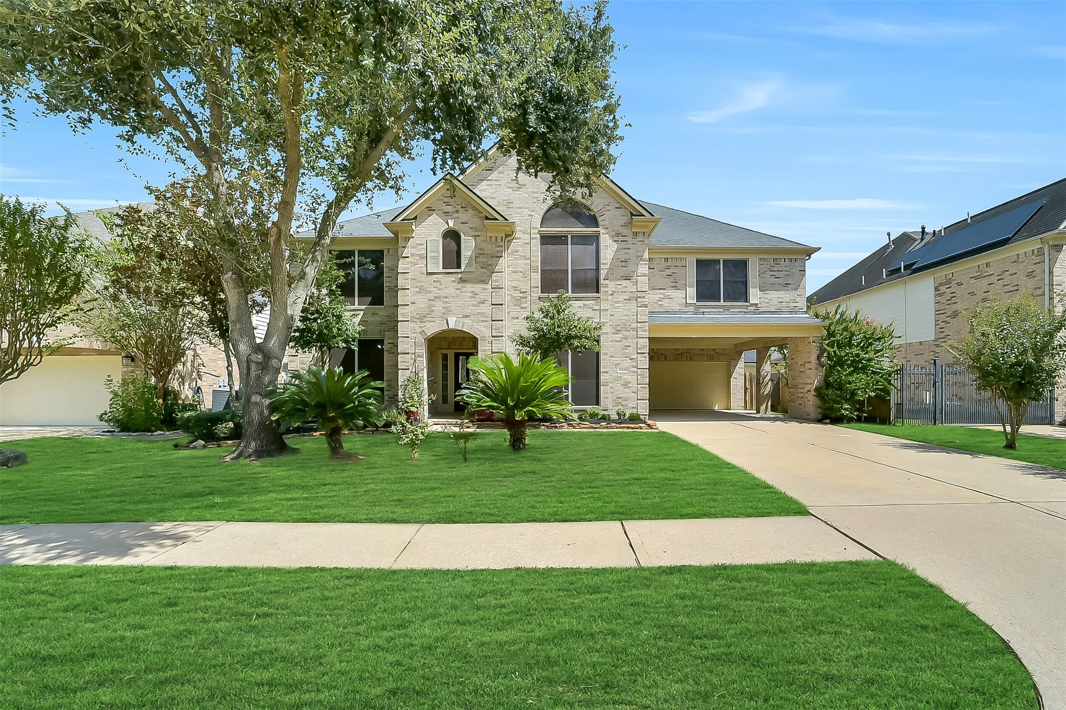 8326 Brighton Lake Lane