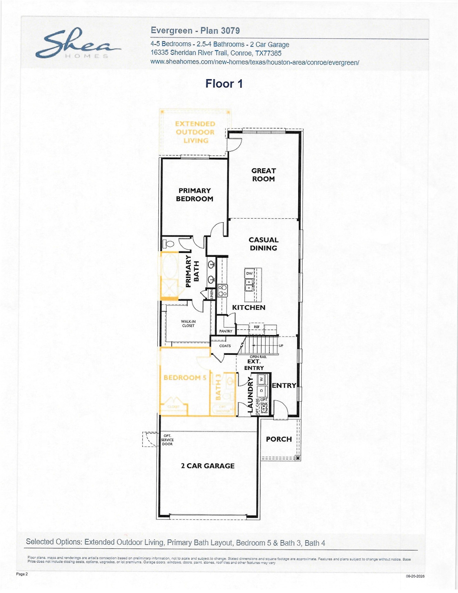 Listing photo 2