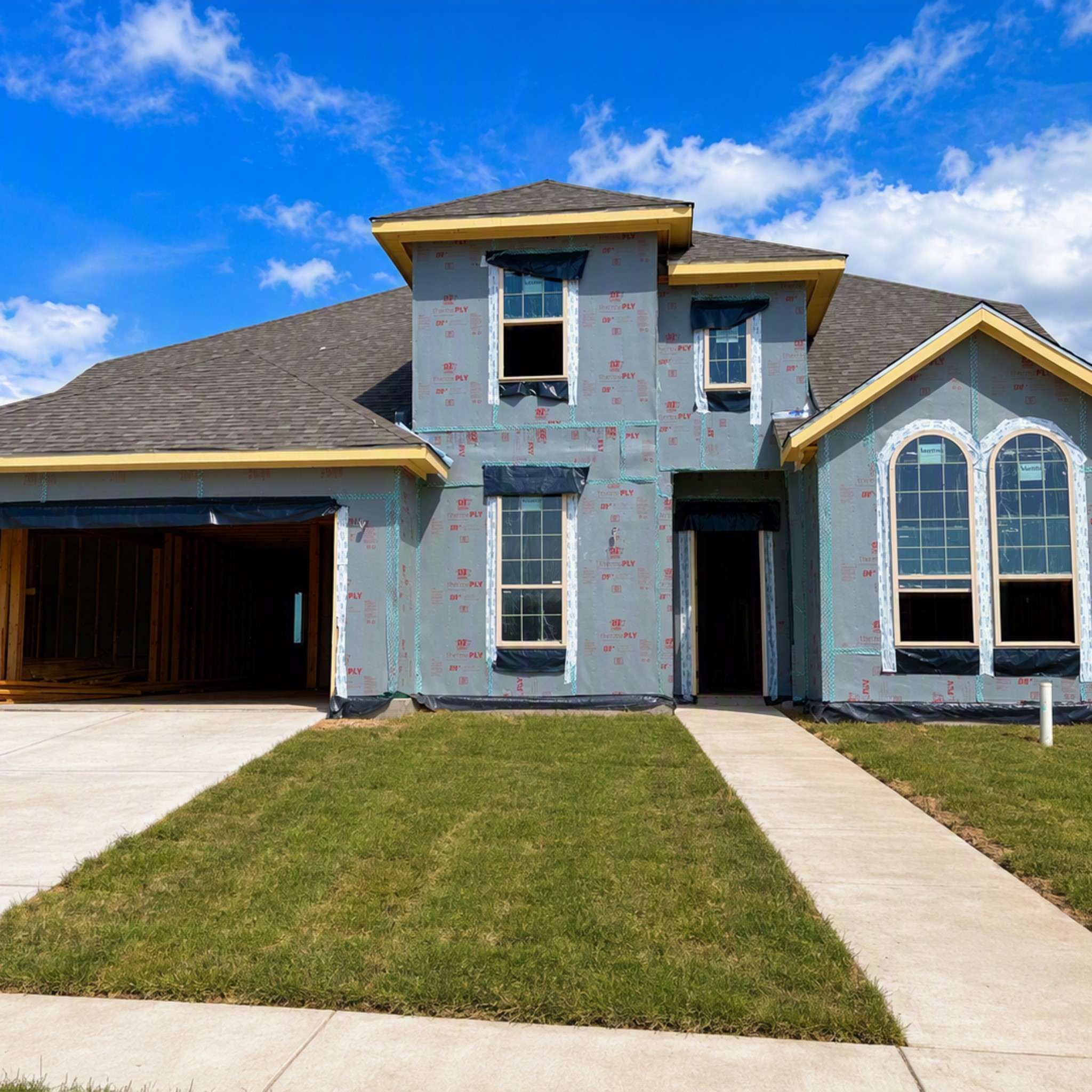 16602 Blissful Night Street