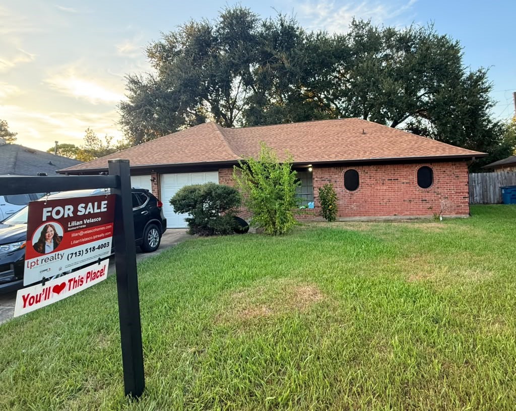 6134 Elkwood Forest Drive