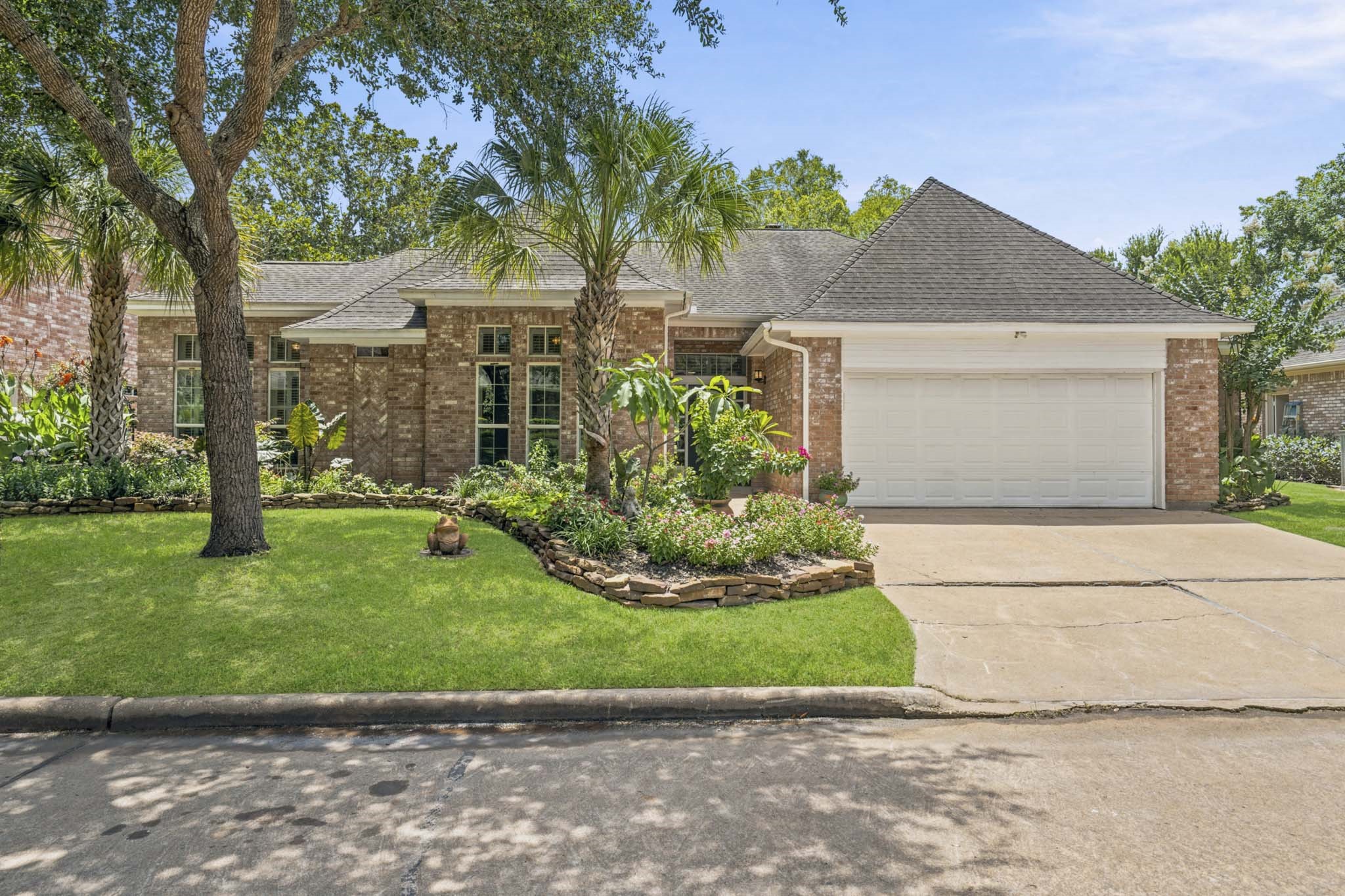 4610 Lake Village Drive