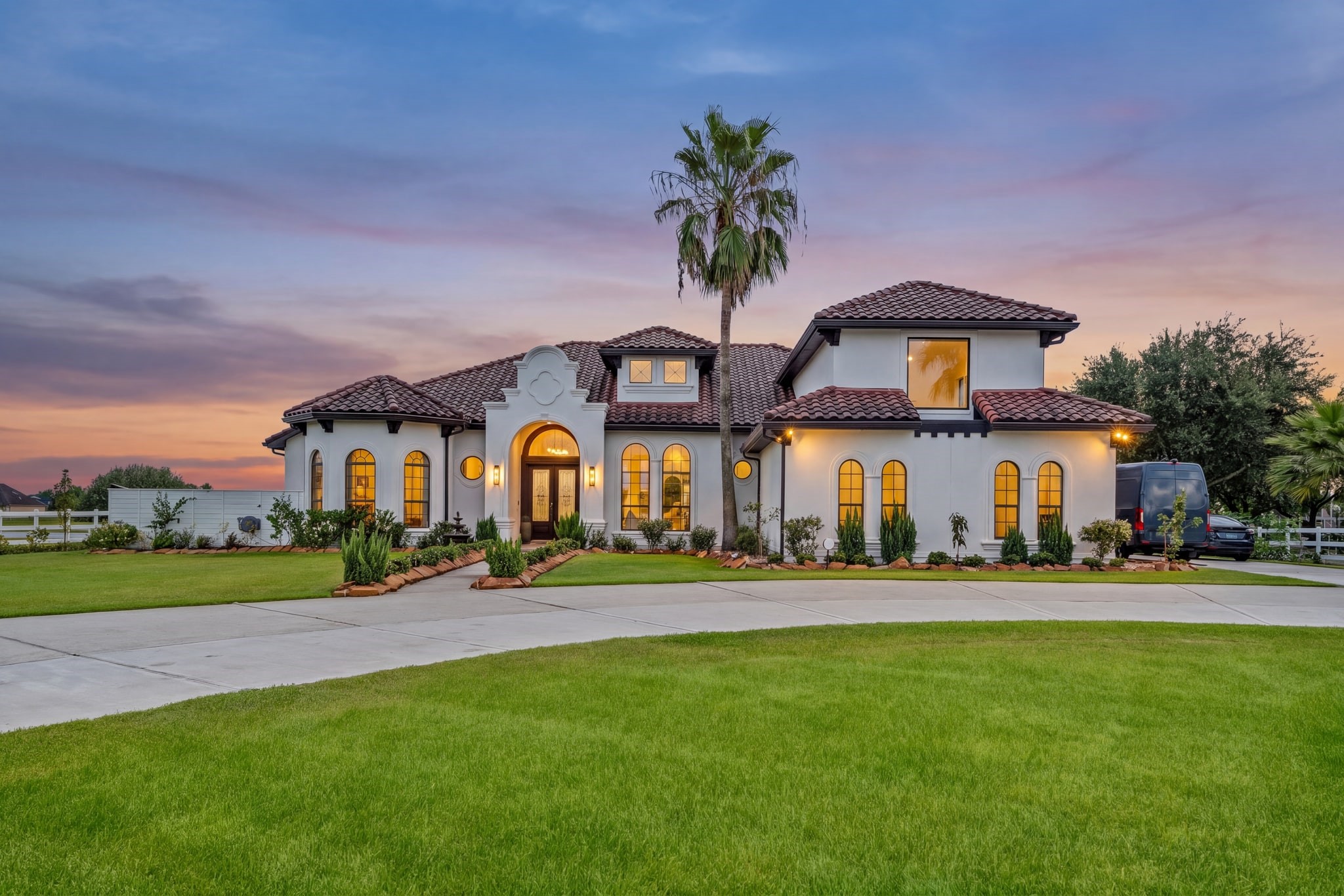 5818 Sagamore Bay Lane