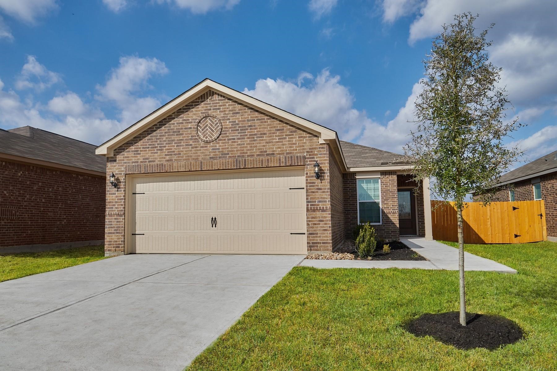 428 Lone Rider Drive