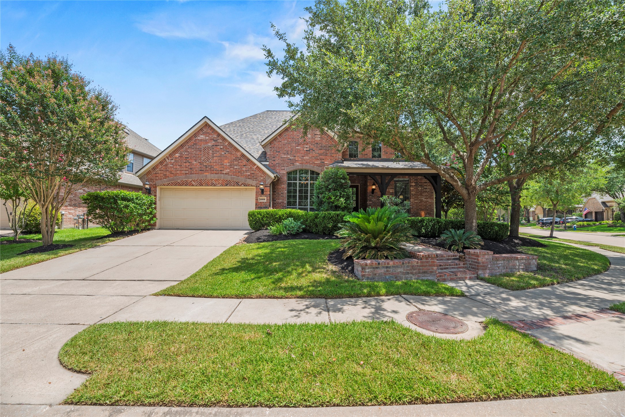 18302 S Austin Shore Drive