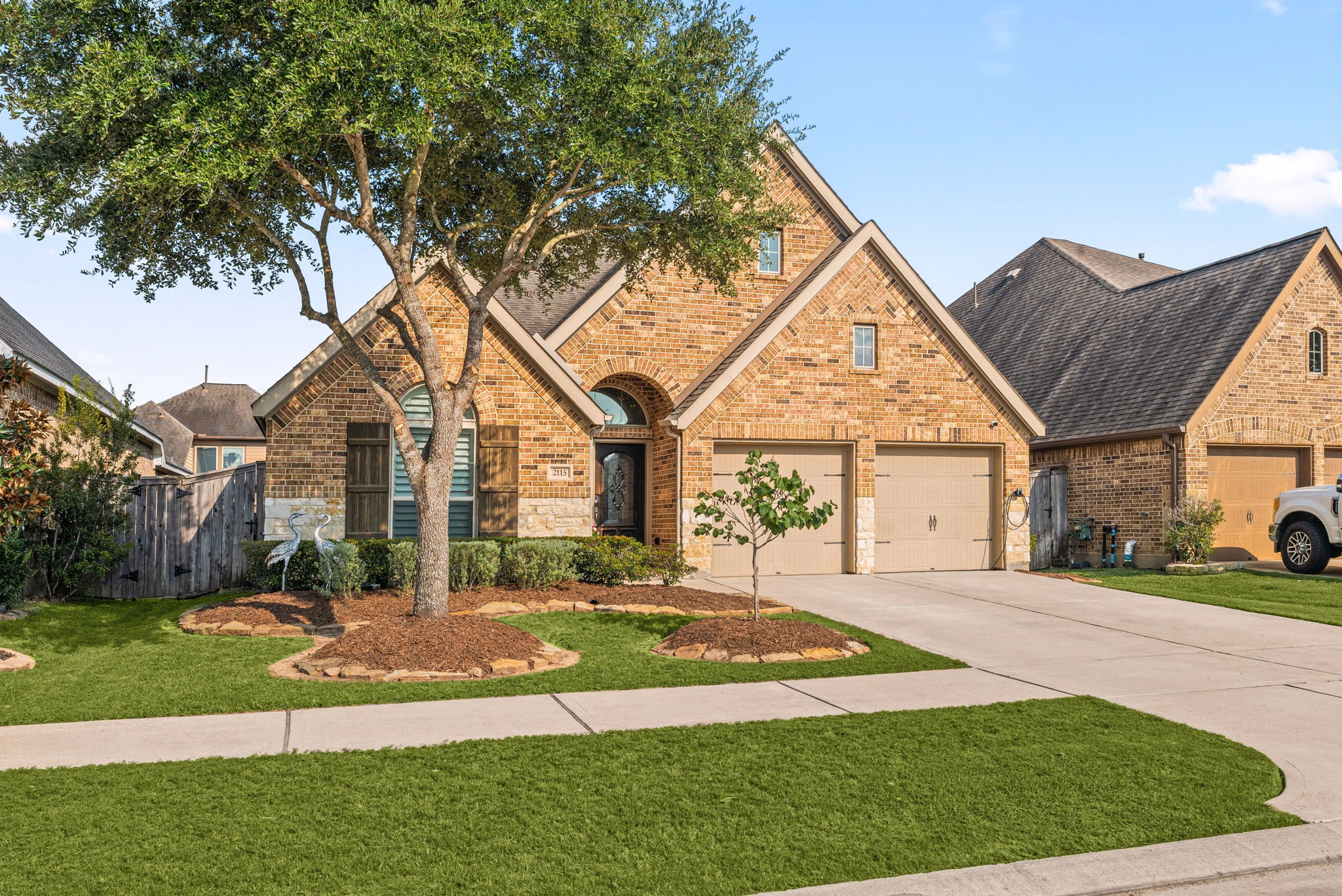 2115 Great Egret Bend