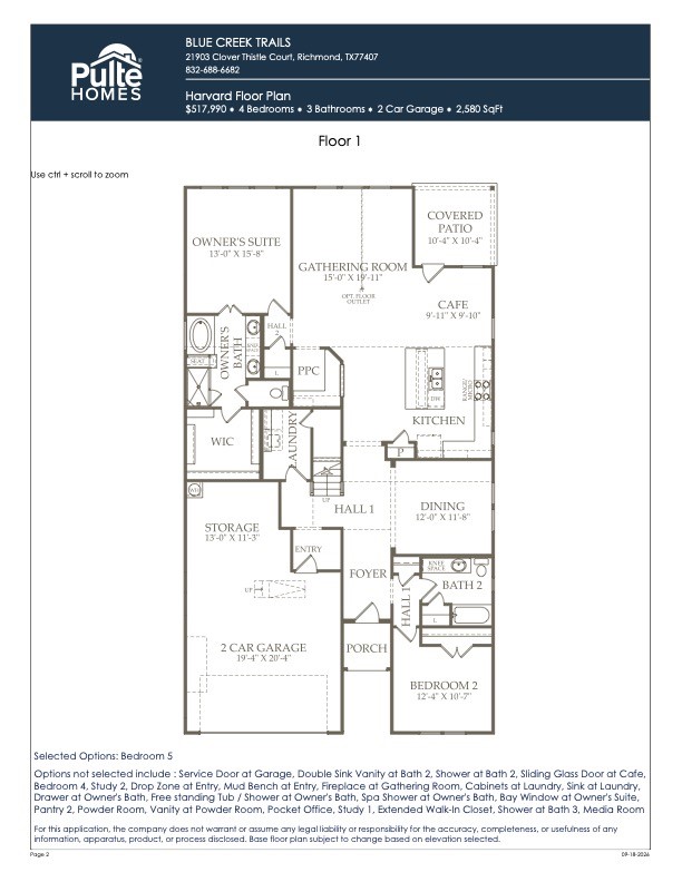 Listing photo 1