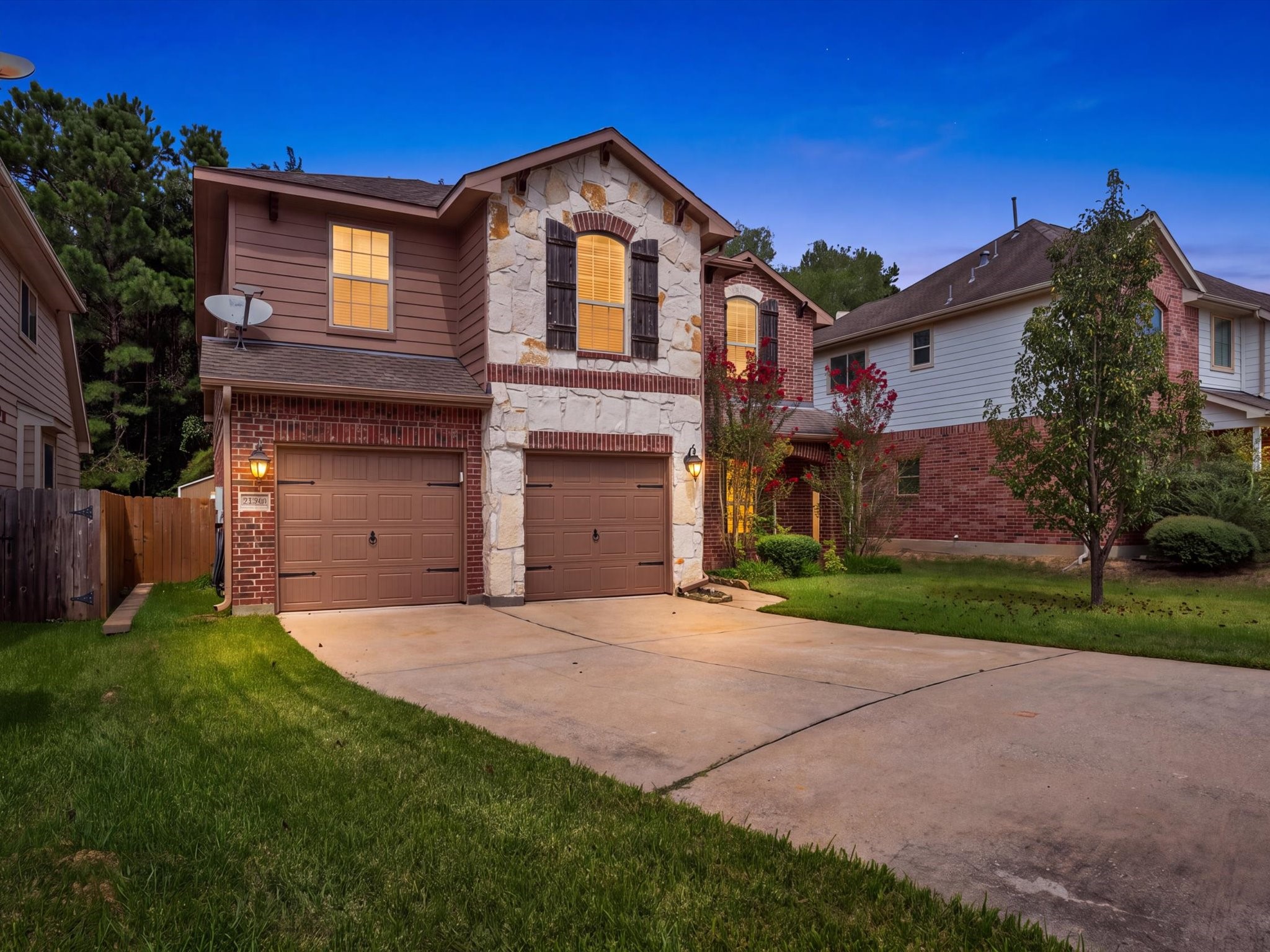 2308 Siegen Drive