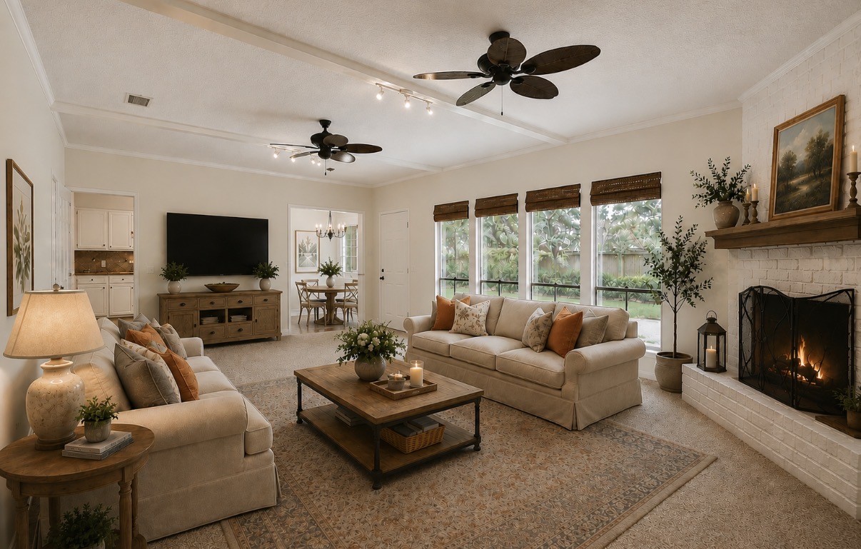 1307 Creek Hollow Drive