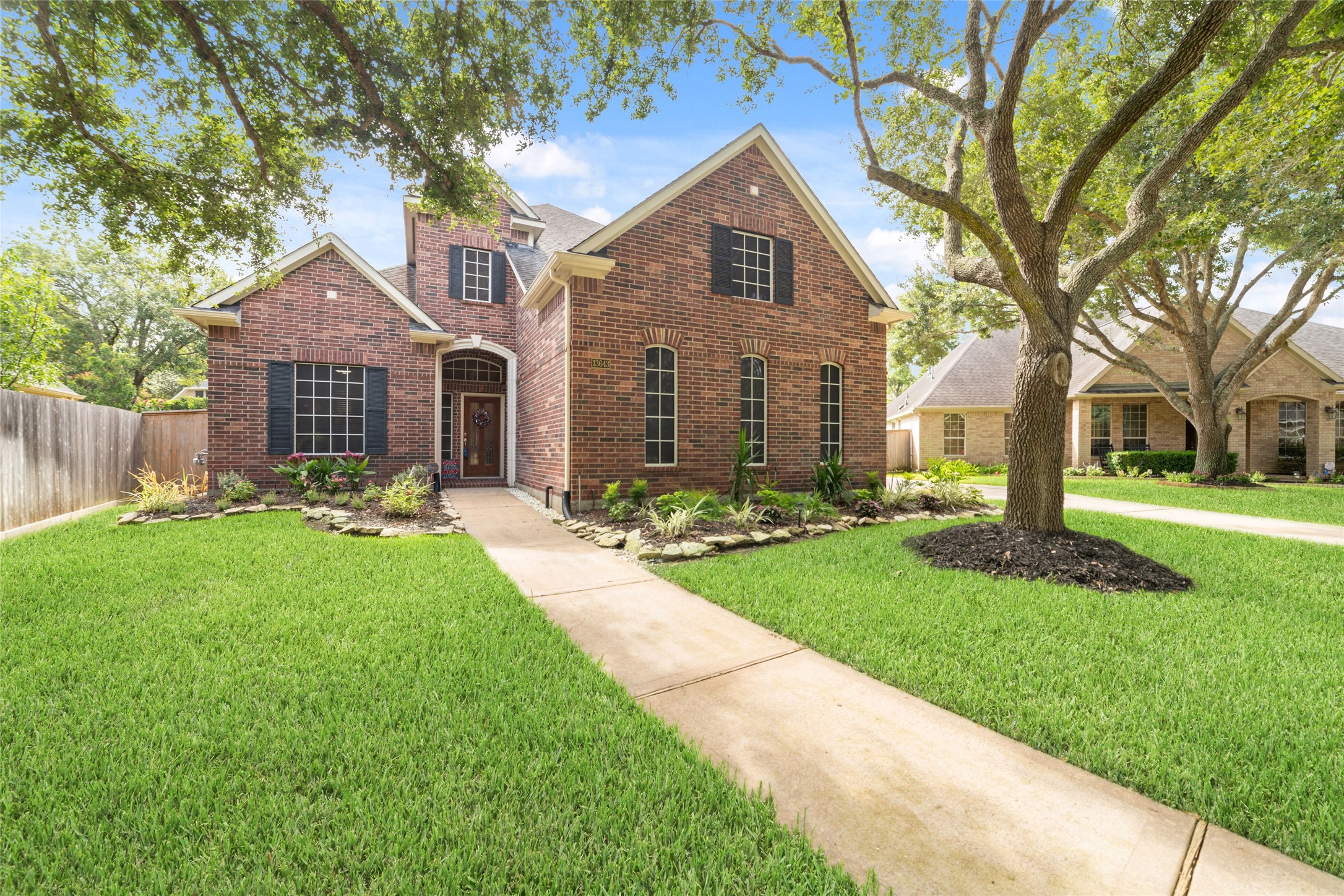 13643 Schumann Trail