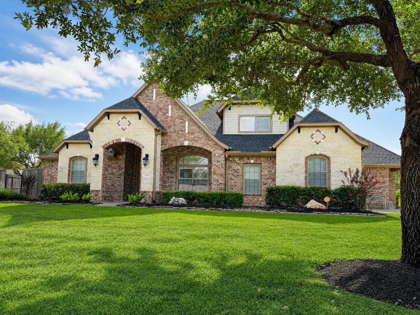 17703 Refuge Lake Drive