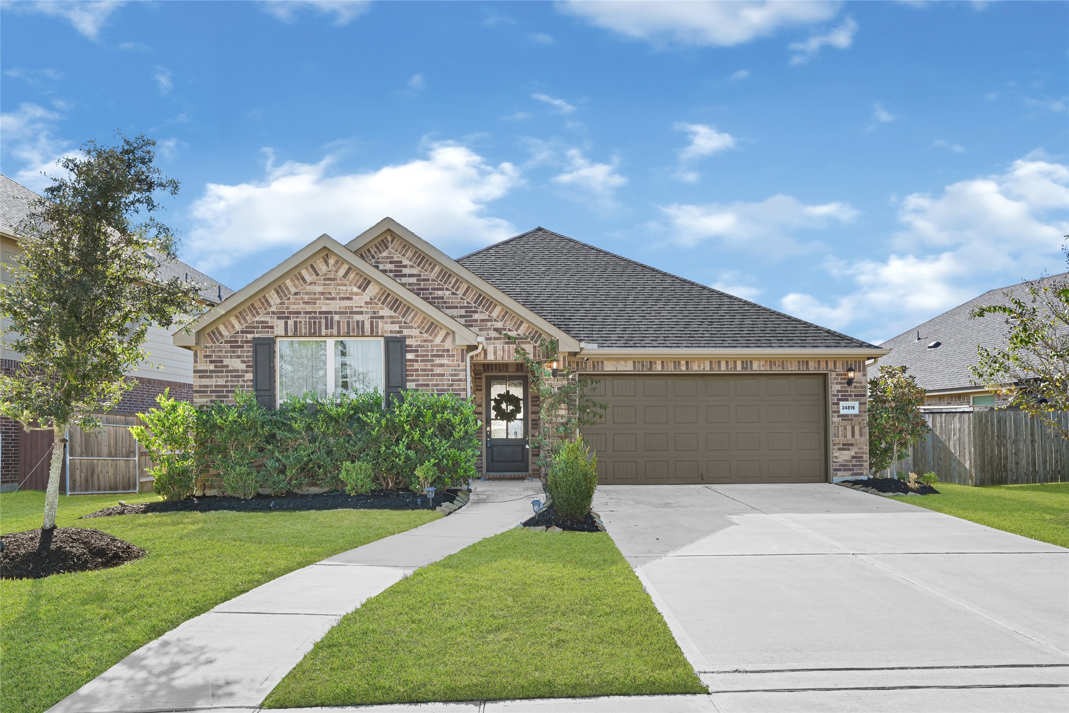 24819 Harvest Elm Court
