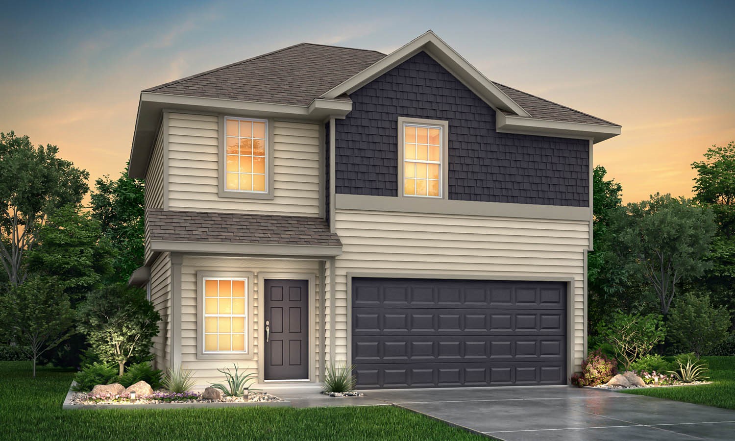 2317 Nooksack Drive