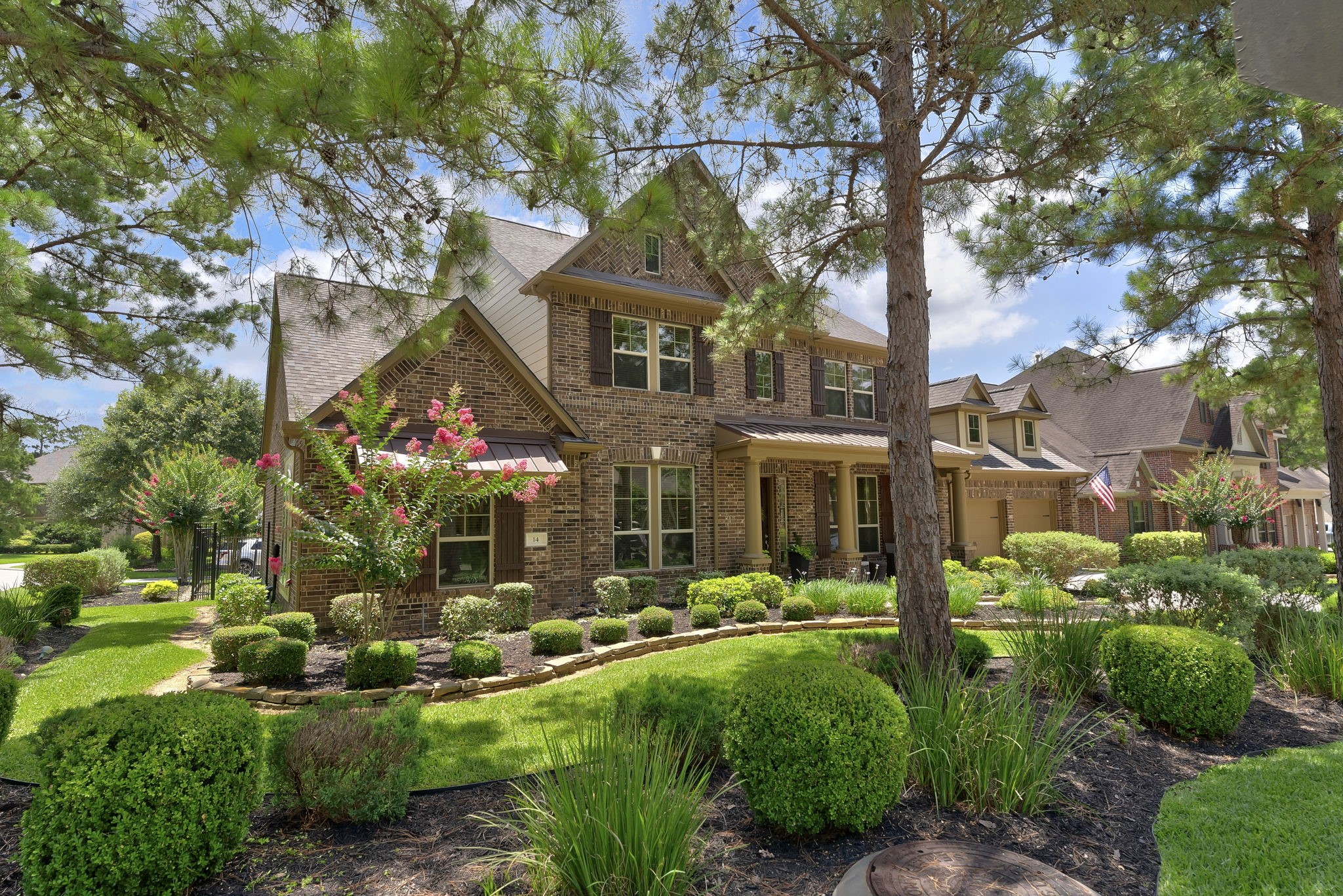 14 Dewlight Place