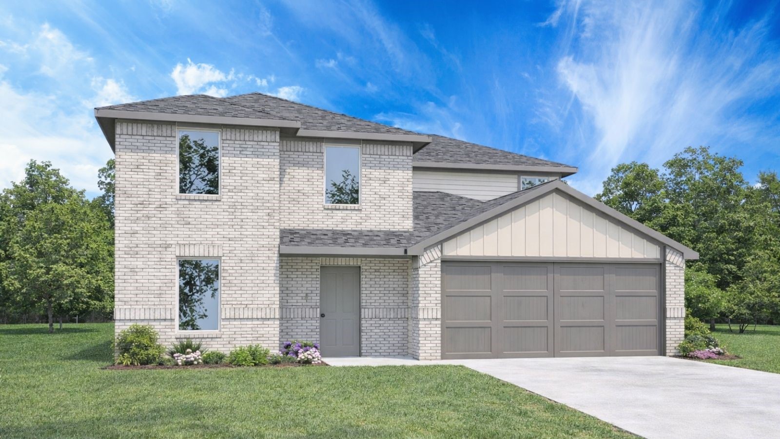 3036 Sunhill Drive