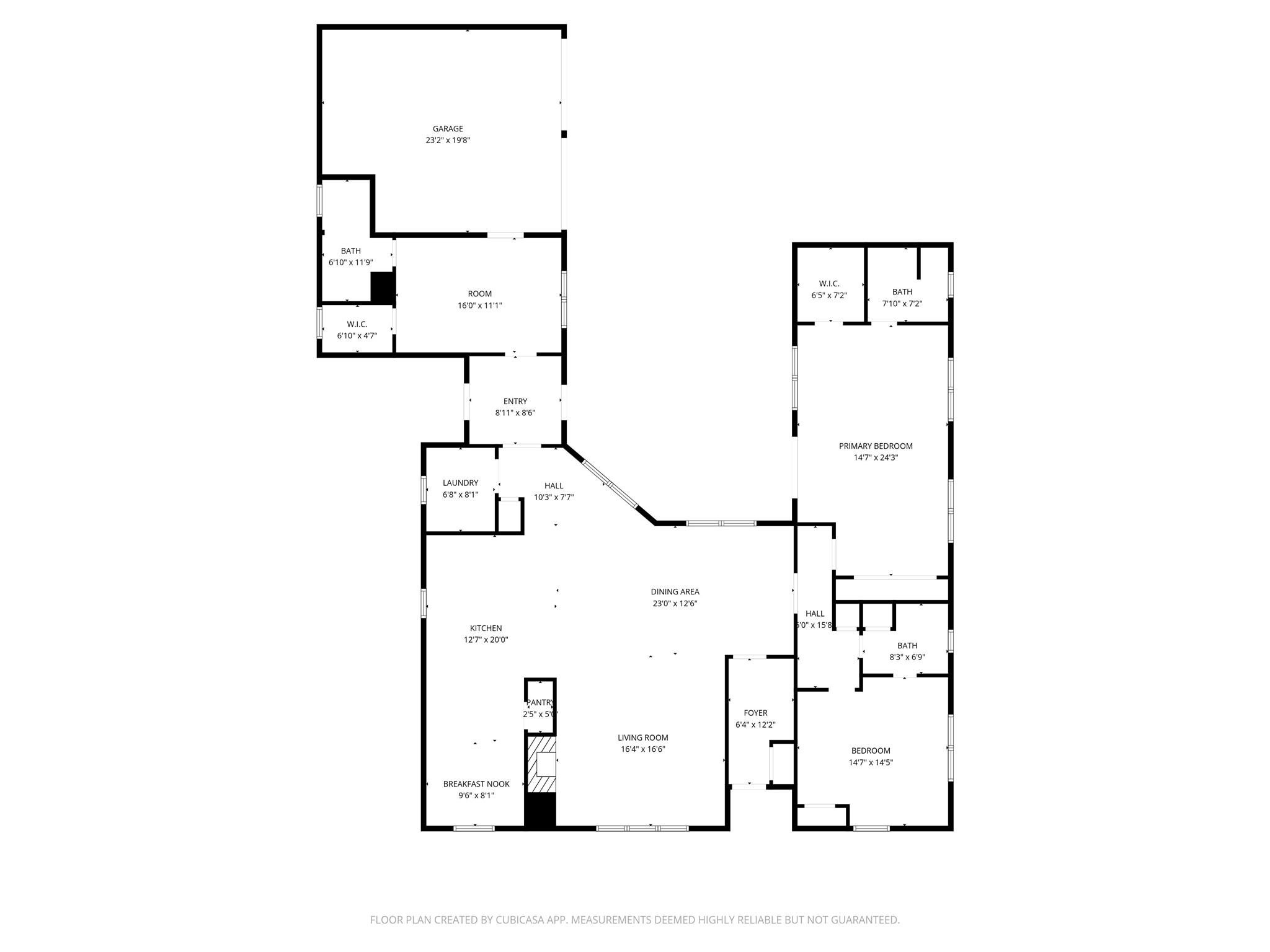 1539 Sterling Drive