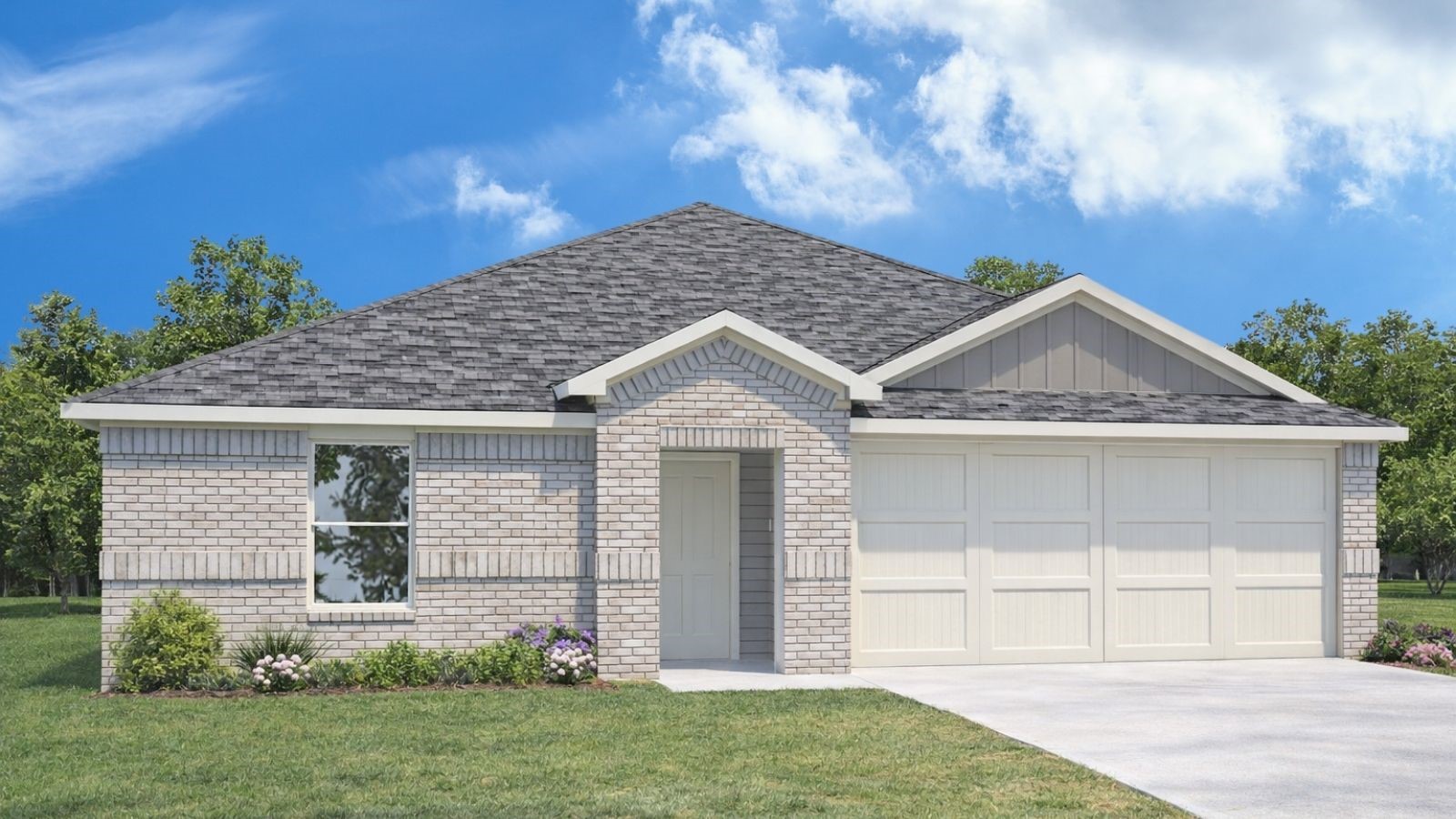 3037 Baisley Trail