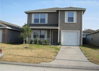 1414 Swansfield Lane