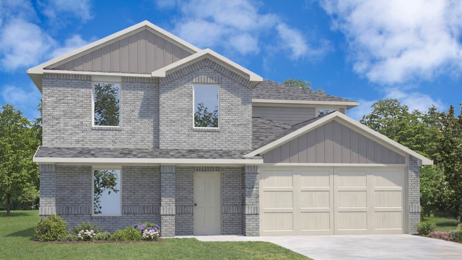 3053 Baisley Trail
